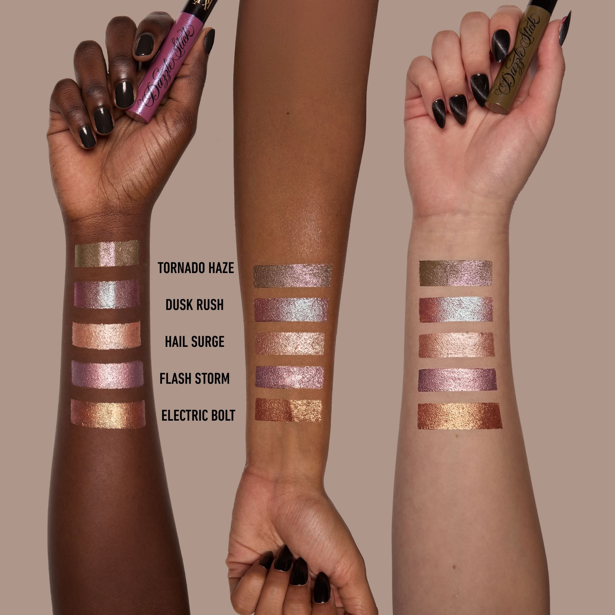 Dazzle Long-Wear Eyeshadow Stick - Image 21