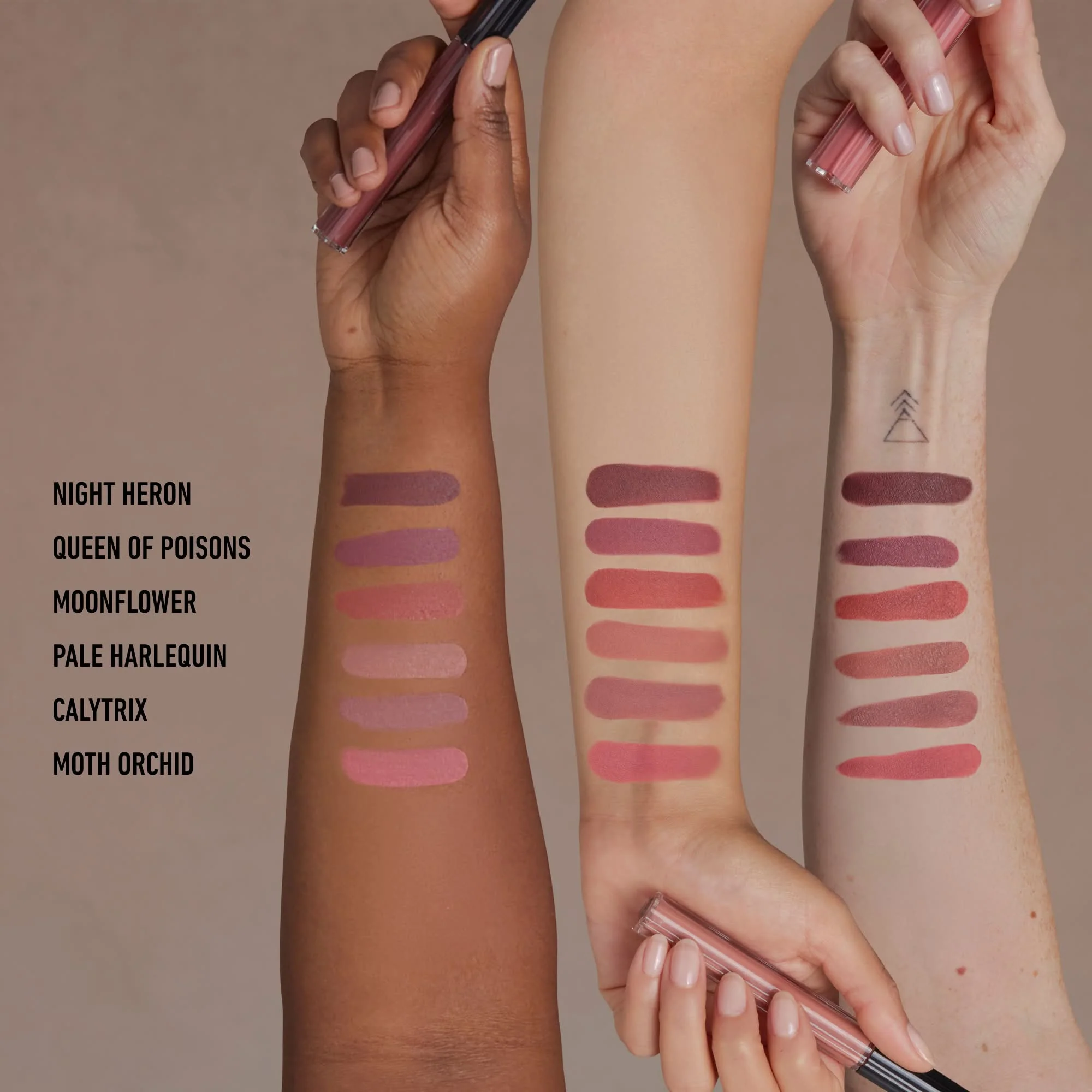 Everlasting Hyperlight Transfer-Proof Liquid Lipstick - Image 12