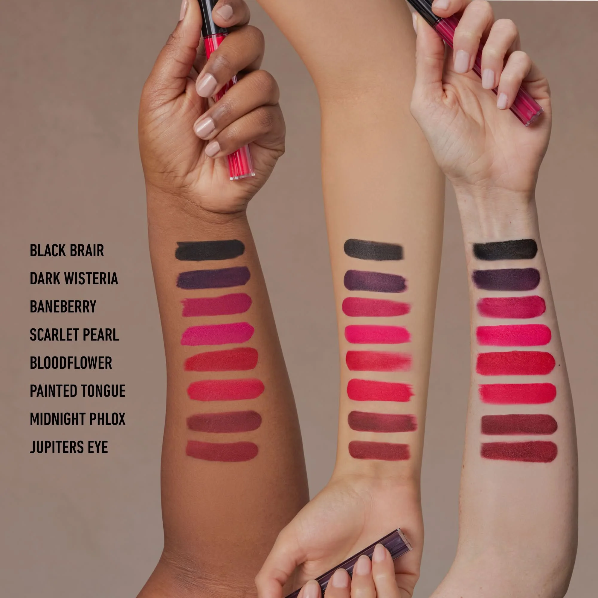 Everlasting Hyperlight Transfer-Proof Liquid Lipstick - Image 35