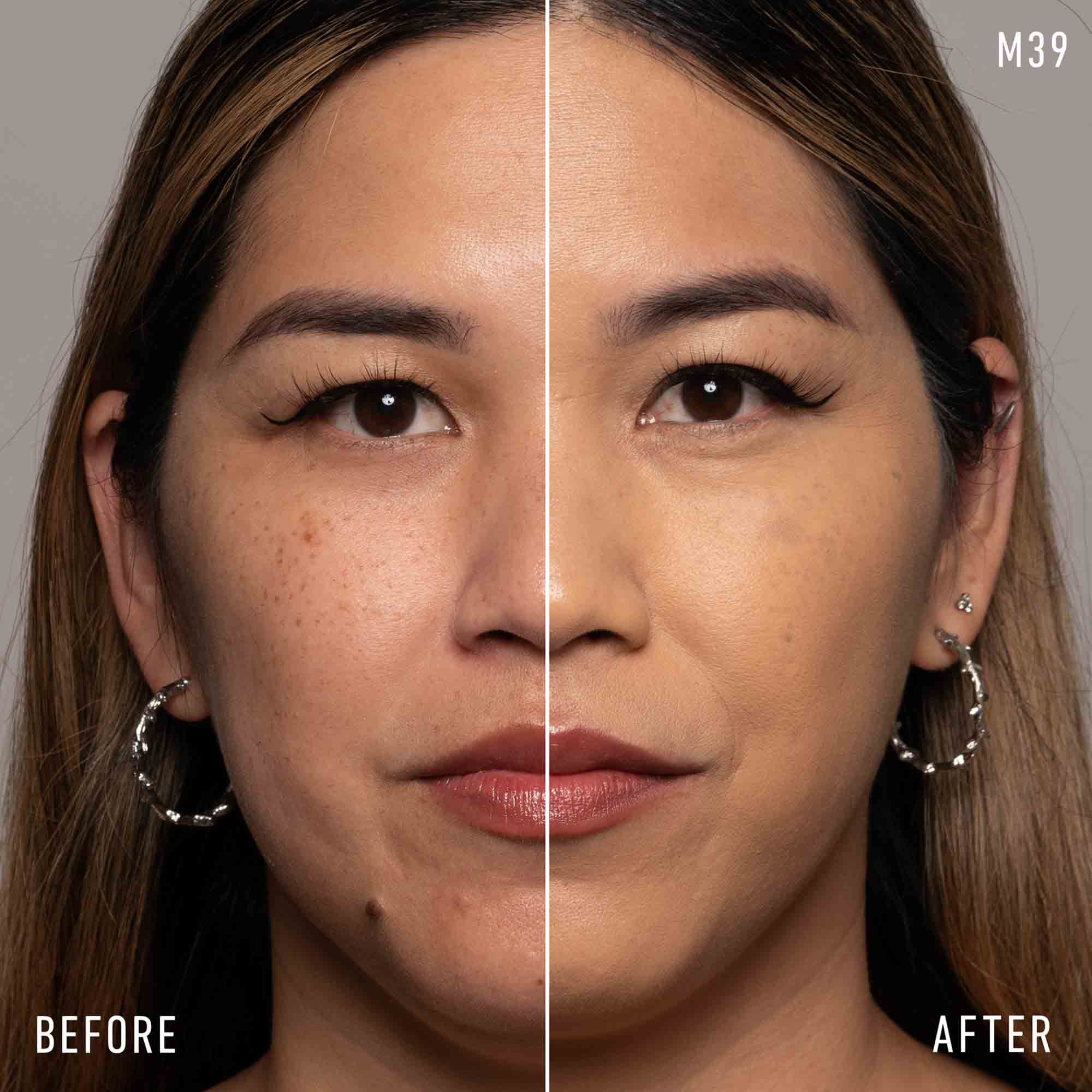 Good Apple Full-Coverage Transfer-Proof Serum Foundation - Image 12