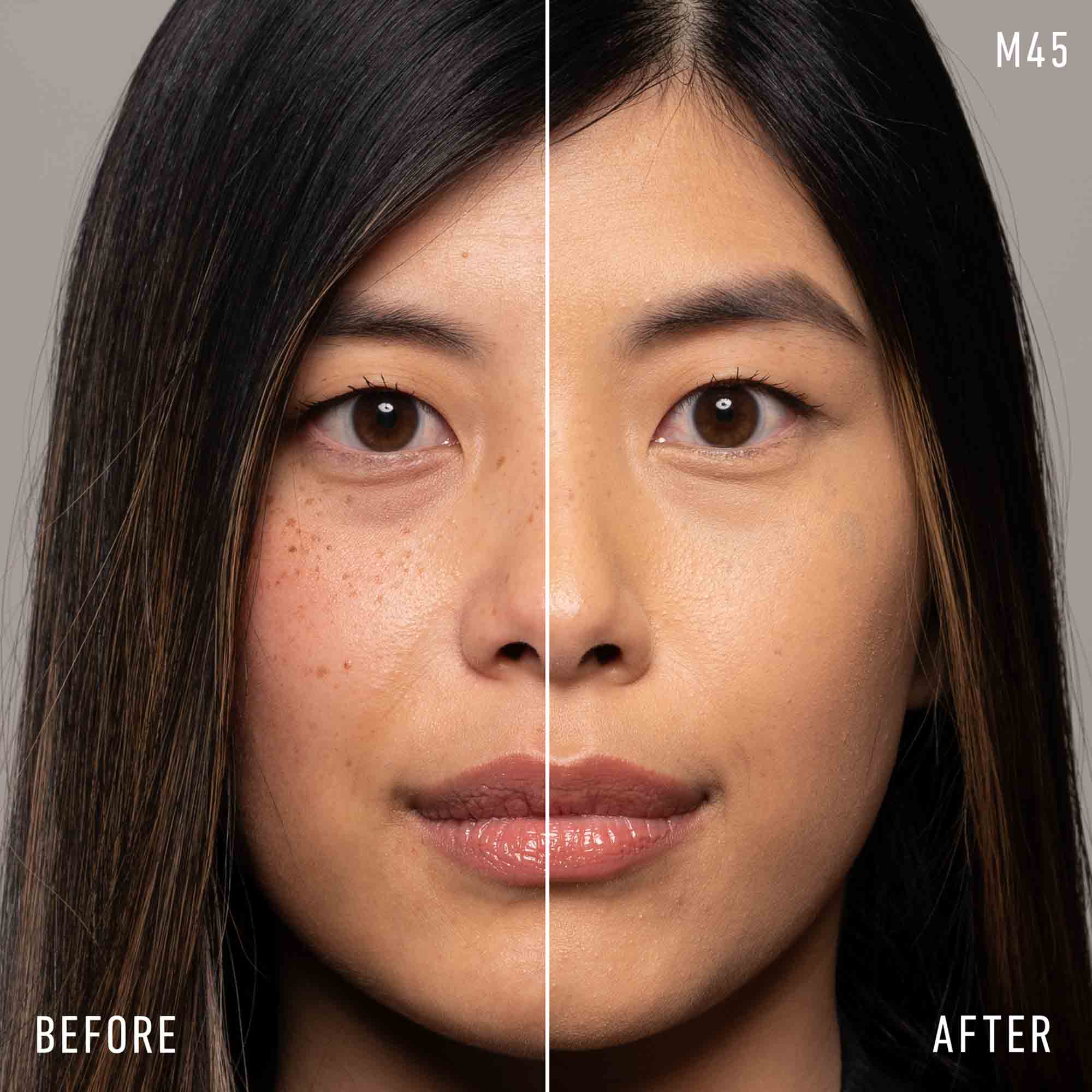 Good Apple Full-Coverage Transfer-Proof Serum Foundation - Image 17