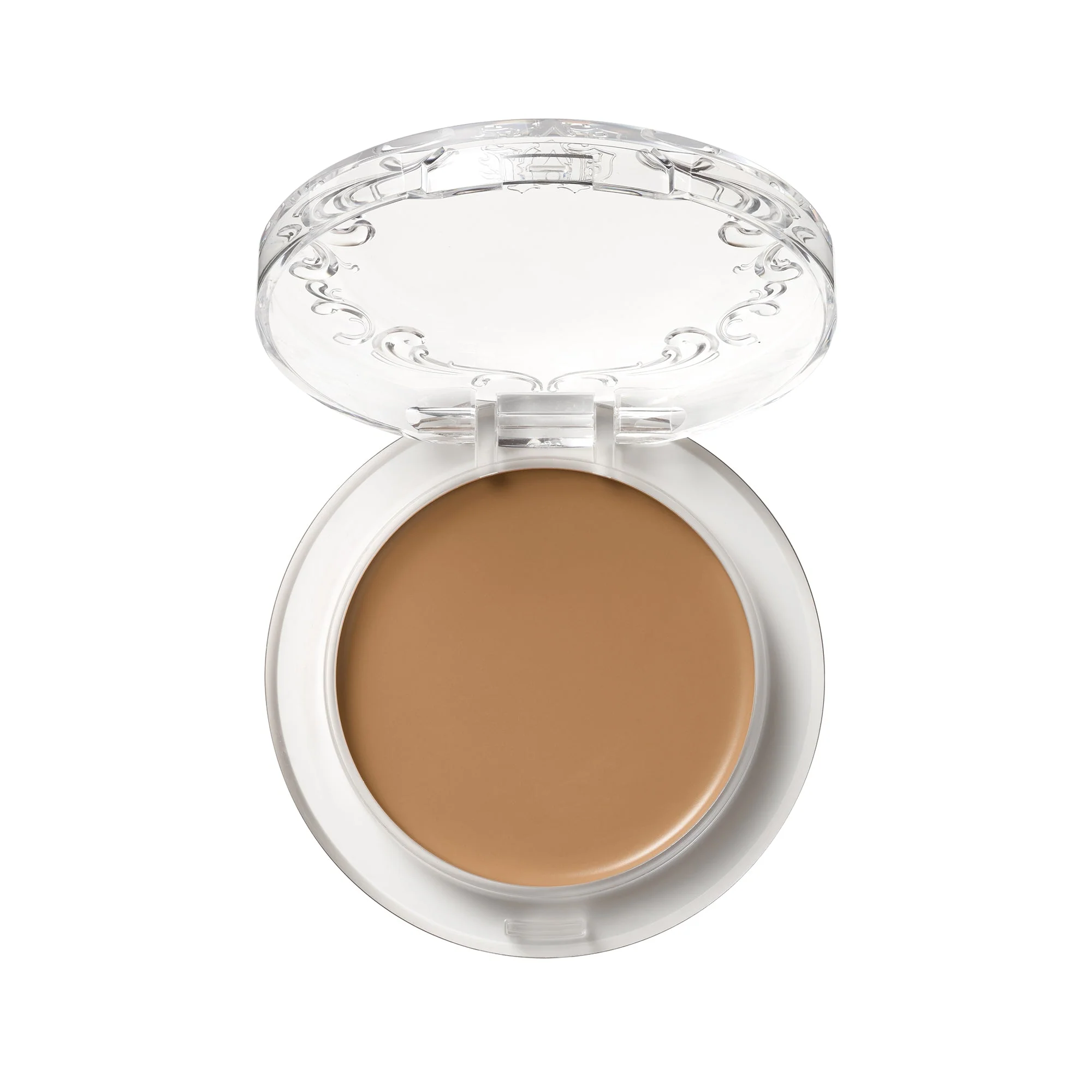 Good Apple Skin-Perfecting Foundation Balm - Image 5