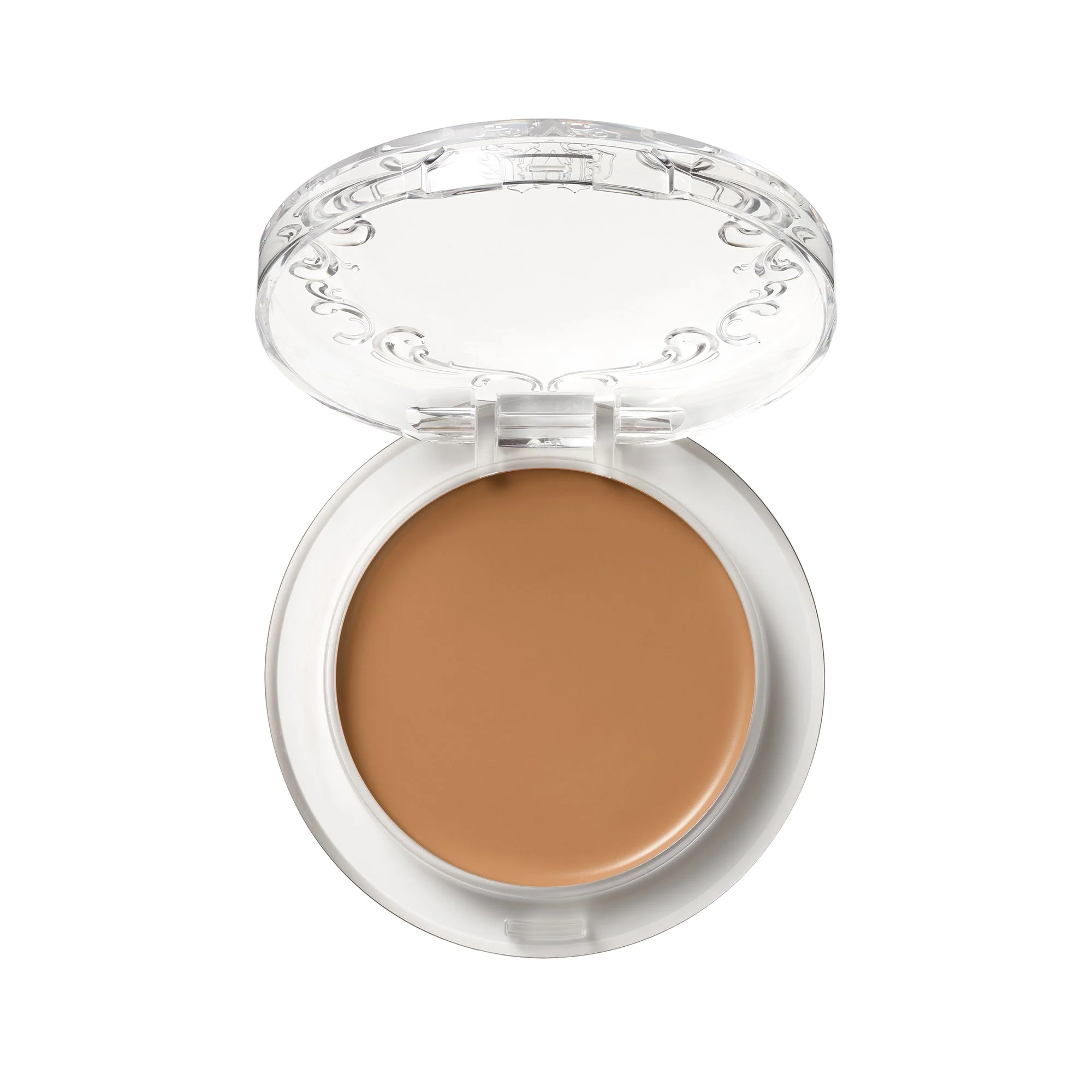 Good Apple Skin-Perfecting Foundation Balm - Image 6
