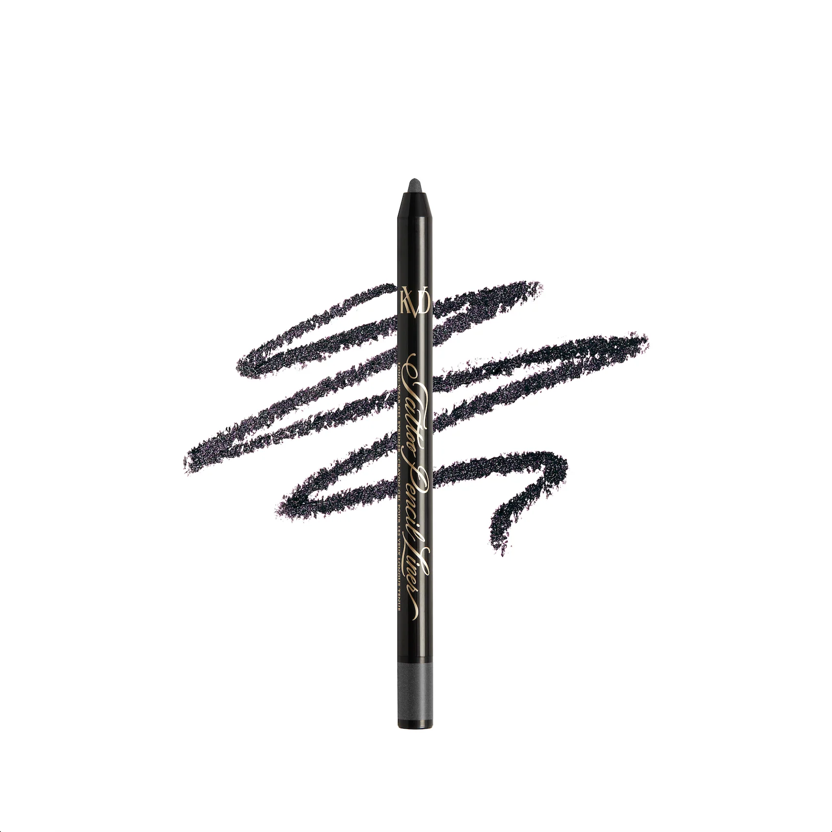 Tattoo Pencil Liner Waterproof Long-Wear Gel Eyeliner - Image 3